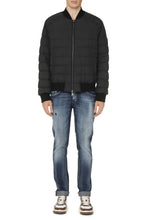 Load image into Gallery viewer, Diounes padded reversible bomber jacket
