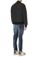 Load image into Gallery viewer, Diounes padded reversible bomber jacket

