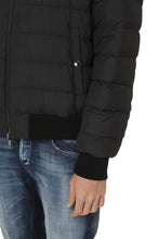 Load image into Gallery viewer, Diounes padded reversible bomber jacket

