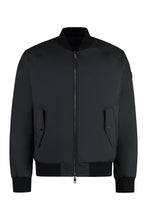 Load image into Gallery viewer, Diounes padded reversible bomber jacket
