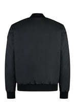 Load image into Gallery viewer, Diounes padded reversible bomber jacket

