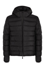 Load image into Gallery viewer, Jeluz short down jacket
