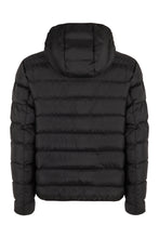 Load image into Gallery viewer, Jeluz short down jacket
