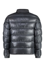 Load image into Gallery viewer, Gourette short down jacket

