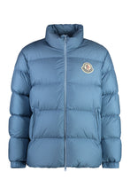 Load image into Gallery viewer, Citala short down jacket
