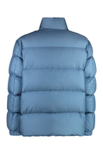 Load image into Gallery viewer, Citala short down jacket
