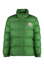 Load image into Gallery viewer, Citala short down jacket

