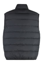 Load image into Gallery viewer, Contrin Full zip down vest
