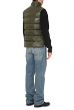 Load image into Gallery viewer, Tibb bodywarmer jacket

