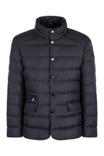 Load image into Gallery viewer, Malinvern short down jacket
