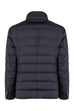 Load image into Gallery viewer, Malinvern short down jacket
