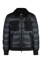 Load image into Gallery viewer, Campei short down jacket

