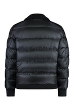 Load image into Gallery viewer, Campei short down jacket
