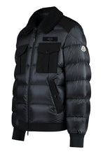 Load image into Gallery viewer, Campei short down jacket
