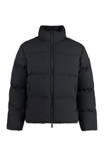 Load image into Gallery viewer, Misonet short down jacket

