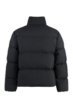 Load image into Gallery viewer, Misonet short down jacket
