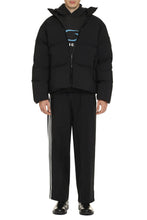 Load image into Gallery viewer, Misonet short down jacket
