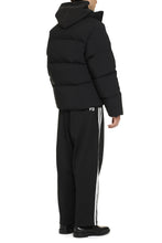 Load image into Gallery viewer, Misonet short down jacket

