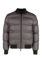 Load image into Gallery viewer, Vioz short down jacket
