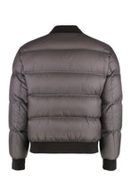 Load image into Gallery viewer, Vioz short down jacket
