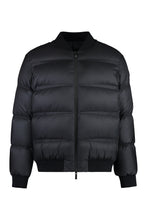 Load image into Gallery viewer, Vioz short down jacket
