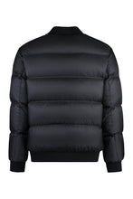 Load image into Gallery viewer, Vioz short down jacket
