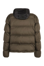 Load image into Gallery viewer, Calima short down jacket
