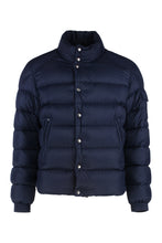 Load image into Gallery viewer, Lule short down jacket
