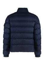 Load image into Gallery viewer, Lule short down jacket
