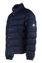 Load image into Gallery viewer, Lule short down jacket
