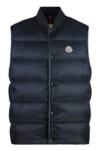 Load image into Gallery viewer, Serut bodywarmer jacket

