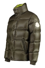 Load image into Gallery viewer, Dervox short down jacket
