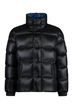 Load image into Gallery viewer, Dervox short down jacket
