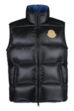 Load image into Gallery viewer, Sumido full zip down vest
