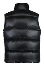 Load image into Gallery viewer, Sumido full zip down vest
