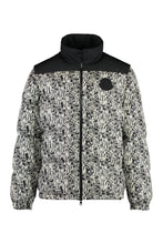 Load image into Gallery viewer, Chubasco full zip down jacket
