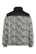Load image into Gallery viewer, Chubasco full zip down jacket
