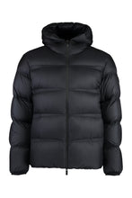 Load image into Gallery viewer, Masac hooded down jacket
