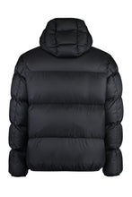 Load image into Gallery viewer, Masac hooded down jacket
