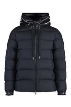 Load image into Gallery viewer, Cardere full zip down jacket
