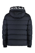 Load image into Gallery viewer, Cardere full zip down jacket
