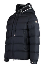 Load image into Gallery viewer, Cardere full zip down jacket
