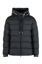 Load image into Gallery viewer, Cardere full zip down jacket
