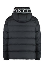 Load image into Gallery viewer, Cardere full zip down jacket

