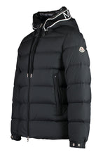 Load image into Gallery viewer, Cardere full zip down jacket
