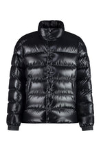 Load image into Gallery viewer, Lule short down jacket
