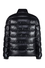 Load image into Gallery viewer, Lule short down jacket
