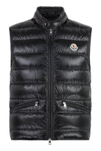 Load image into Gallery viewer, Gui Padded bodywarmer
