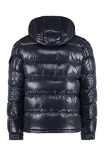 Load image into Gallery viewer, Moncler Maya short down jacket

