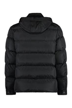 Load image into Gallery viewer, Ciareido hooded down jacket
